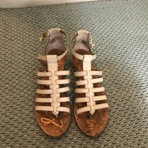 Sam Edelman Sandals